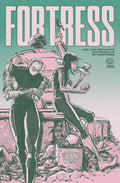 FORTRESS #6 - Cover A