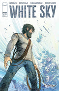 WHITE SKY #6 - CVR A JP MAVINGA (MR)