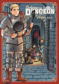 DELICIOUS IN DUNGEON 01 #NN - Cover A