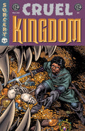 EC CRUEL KINGDOM 2 #2 - Cover A