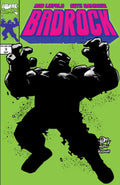 BADROCK #3 - CVR A SETH DAMOOSE