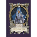 WILLIAM SHAKESPEARES STAR WARS HC AHSOKAS TALE #NN - Cover A