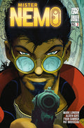 MISTER NEMO #3 - CVR A DUNCAN ROULEAU