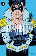 NIGHTWING YEAR ONE TP (2026 EDITION) #NN - Cover A