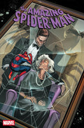 AMAZING SPIDER-MAN #1001 - Cover A
