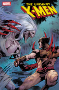 UNCANNY X-MEN #37 - Cover A