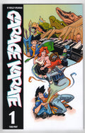 Garage Karate Bundle