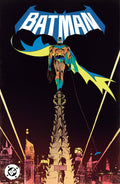 Batman Vol. 2: Blood and Money # - Cover A