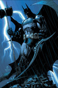 ABSOLUTE BATMAN THE COVERS #NN - HC