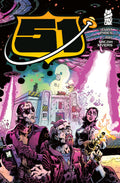 51 VOL 01 (MR) #NN - TP