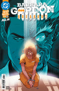 BARBARA GORDON BREAKOUT #6 - CVR A KARL KERSCHL