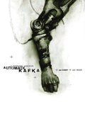 AUTOMATIC KAFKA (MR) #NN - TP