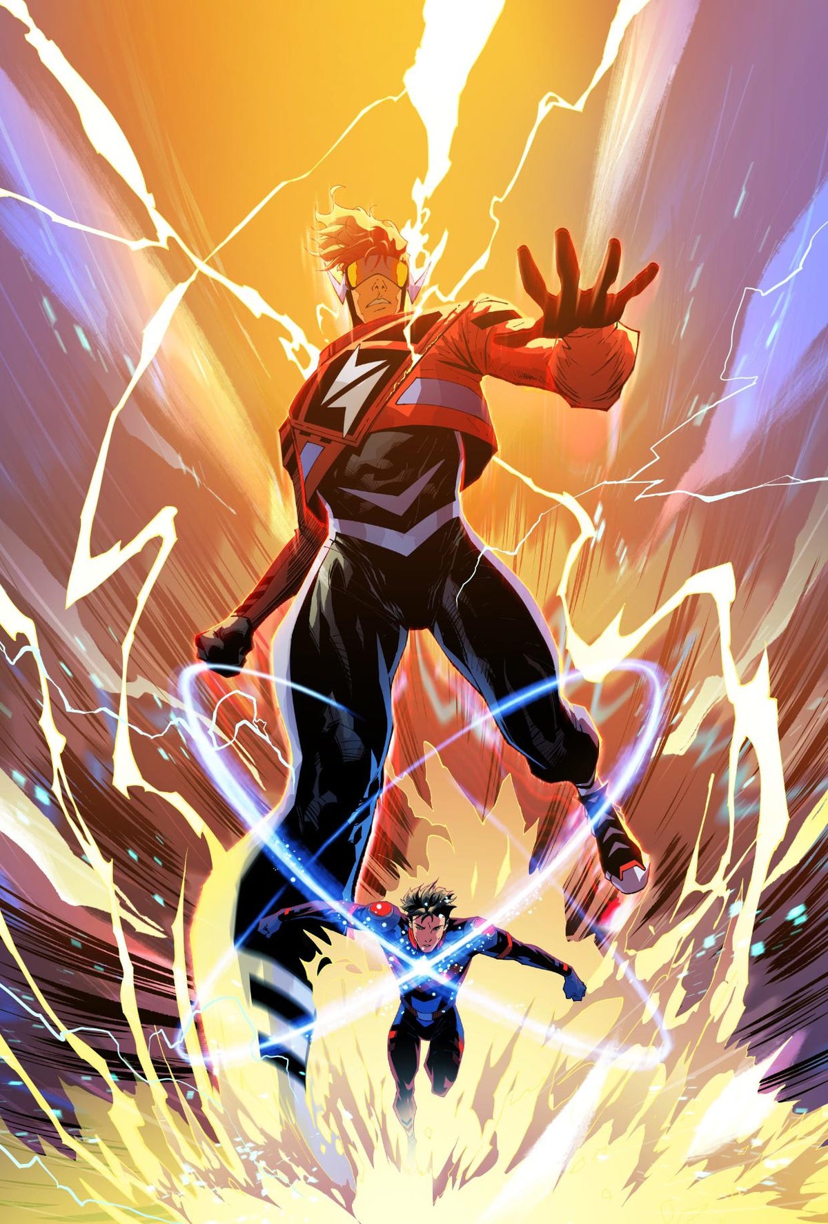 ABSOLUTE FLASH #20 - CVR D RYAN BENJAMIN CARD STOCK VAR