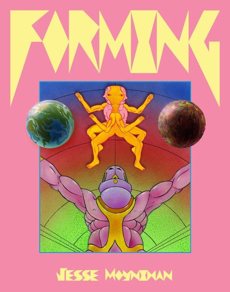 FORMING HC (MR) #NN - Cover A