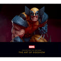 MARVEL COLLECTING THE UNIVERSE HC #NN - Cover A