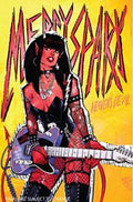 MERCY SPARX HEAVENS DEVIL #1 - CVR A ANDREW TARUSOV (MR)