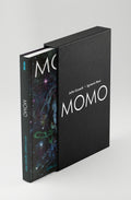 MOMO HC SLIPCASE (MR) #NN - Cover A