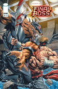 FINAL BOSS #10 - CVR A TYLER KIRKHAM (MR)