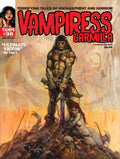 VAMPIRESS CARMILLA MAGAZINE #36 - 6