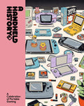 HANDHELD HISTORY HC #NN - Cover A