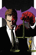 BARBARA GORDON BREAKOUT #7 - CVR A JORGE FORNES