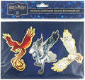 HARRY POTTER MAGICAL CREATURES DELUXE BOOKMARK SET (SET OF 3) #NN - Cover A