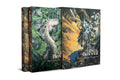 The Art of Paul Bonner: Down from the Mountains # - Cover A