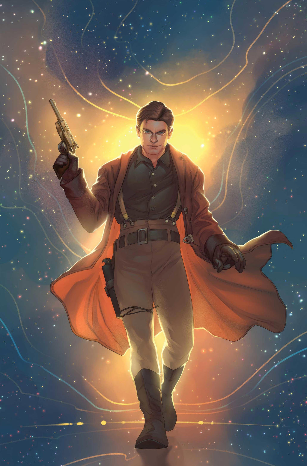 FIREFLY #1 - CVR L MEGHAN HETRICK LTD VIRGIN VAR