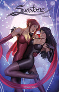 SUNSTONE TP VOL 05 NEW EDITION (MR) (MR) #NN - Cover A