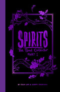 SPIRITS HC VOL 01 #NN - Cover A