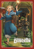 DELICIOUS IN DUNGEON 02 #NN - Cover A