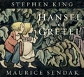 HANSEL AND GRETEL HC #NN - Cover A