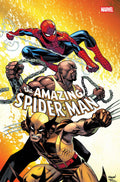 AMAZING SPIDER-MAN #1004 - Cover A