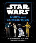 STAR WARS QUIPS AND COMEBACKS TP #NN - Cover A