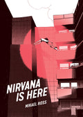 NIRVANA IS HERE TP (MR) #NN - Cover A