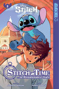 A Stitch in Time, Volume 2 # - Cover A