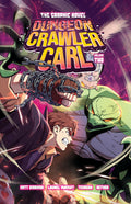 DUNGEON CRAWLER CARL TP VOL 02 REGULAR EDITION #NN - Cover A