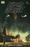 LEADED GASOLINE #1 - CVR A DAVID MURDOCH (MR)