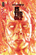 IS TED OK TP #NN - Cover A