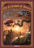 EXTRAORDINARY VOYAGES TP VOL 03 #NN - Cover A