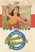 WONDER WOMAN THE GOLDEN AGE OMNIBUS HC VOL 03 (2026 EDITION) #NN - Cover A
