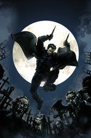 ANGEL #2 - CVR I CLAYTON CRAIN LTD VIRGIN VAR
