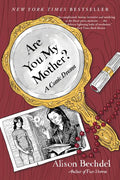 ARE YOU MY MOTHER TP #NN - Cover A