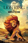 LION KING HC VOL 01 BRAVE LITTLE KING #NN - Cover A
