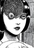 JUNJI ITO UZUMAKI JOURNAL #NN - Cover A