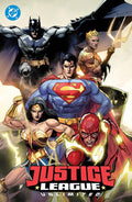 Justice League Unlimited Vol. 4: Villain Amnesty # - Cover A