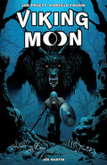 VIKING MOON TP #NN - Cover A