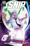 SNIP #1 - (OF 5)
