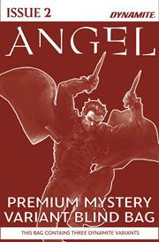 ANGEL #2 - CVR J PREMIUM MYSTERY BLIND BAG VAR