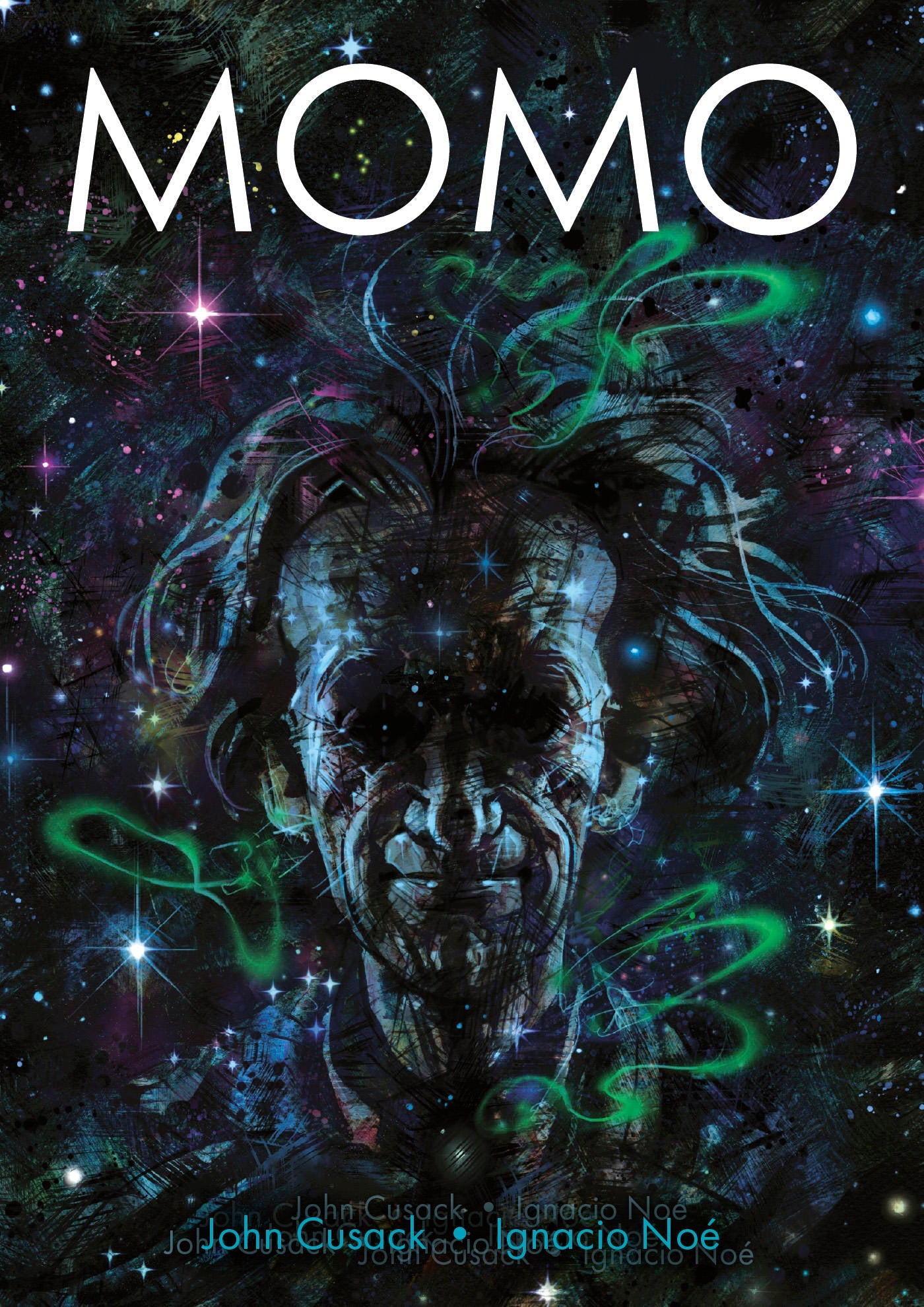 MOMO TP (MR) #NN - Cover A